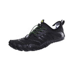 MEN'S OUTDOOR FIVE-FINGER DIVING CREEK SHOES 67336345YL