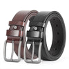 MEN'S CLASSIC PIN BUCKLE BELT 82258137S