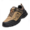 MEN'S OUTDOOR LEISURE TRAVEL HIKING SHOES 10798499S