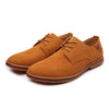 MEN'S BUSINESS LACE-UP CASUAL SHOES 83875563S