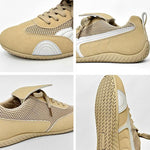 MEN'S CASUAL DAILY MESH SPORTS SHOES 37963990S