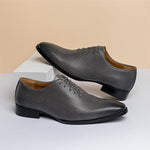 MEN'S BUSINESS DRESS SHOES 94554685YL