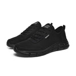 MEN'S BREATHABLE AND COMFORTABLE CASUAL SHOES 69299792YL