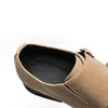 MEN'S SOLID COLOR BUSINESS DRESS WEDDING SHOES 08594503YL