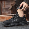 MEN'S OUTDOOR ANTI SLIP CASUAL SHOES 86246431YL