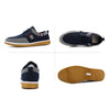 MEN'S CASUAL TENDON SOLE BREATHABLE CLOTH SHOES 46720306S