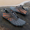 MEN'S OUTDOOR HIKING WATER CREEK SHOES 90473223YL