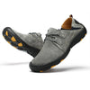 MEN'S CASUAL NON-SLIP WEAR-RESISTANT HIKING SHOES 34693475S