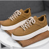 MEN'S RETRO CASUAL SHOES 12583151YL