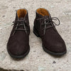 MEN'S VINTAGE NUBUCK LEATHER CASUAL DESERT BOOTS 13411496S