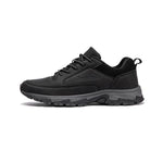 MEN'S CASUAL LEATHER WATERPROOF SPORTS SHOES 67347405S