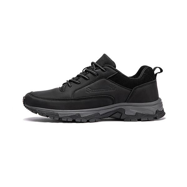 MEN'S CASUAL LEATHER WATERPROOF SPORTS SHOES 67347405S