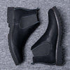 MEN'S HIGH TOP CHELSEA BOOTS 50290779YL