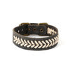 MEN'S VINTAGE BRAIDED BRACELET 71118221S