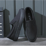 MEN'S CASUAL CLOTH SHOES 04850663YL