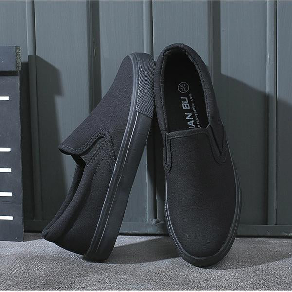 MEN'S CASUAL CLOTH SHOES 04850663YL