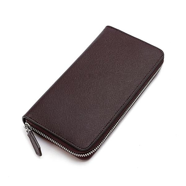 MEN'S BUSINESS AND LEISURE WALLET 01112899YL