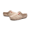 MEN'S CASUAL PLUSH SLIPPERS 65399108YL