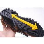 MEN'S OUTDOOR HIKING TRAIL SHOES 54088038YL