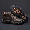 MEN'S OUTDOOR HIKING CASUAL WARM SPORTS SHOES 99091843S