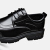 MEN'S BUSINESS CASUAL LACE-UP DRESS SHOES 94304559S