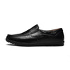 MEN'S SLIP-ON SIMPLE CASUAL LOAFERS 69622859S