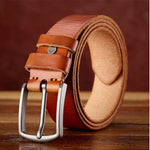 MEN'S RETRO CASUAL BELT 35178241YL