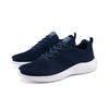 MEN'S BREATHABLE MESH CASUAL SHOES 68180695YL