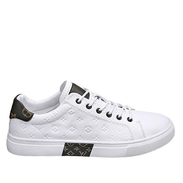 MEN'S RETRO CASUAL SHOES 83048532YL