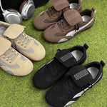 MEN'S CASUAL DAILY MESH SPORTS SHOES 37963990S