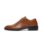 MEN'S BUSINESS DRESS SHOES 12898675YL