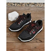 MEN'S BREATHABLE OUTDOOR SPORTS AND LEISURE SHOES 84341772YL