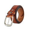 MEN'S RETRO CREATIVE DESIGN CASUAL BELT 08606453YL