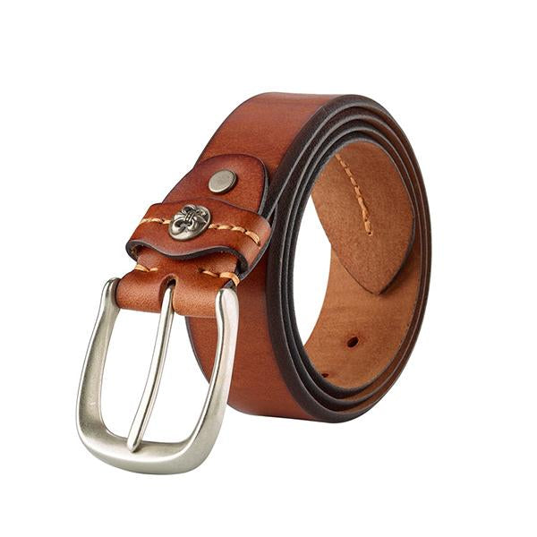 MEN'S RETRO CREATIVE DESIGN CASUAL BELT 08606453YL