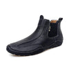 MEN'S RETRO CHELSEA BOOTS 17232762YL