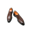 MEN'S BUSINESS FORMAL WEDDING SHOES 63046315YL