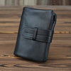 MEN'S SUPER SOFT DISTRESSED VINTAGE WALLET 17828361S