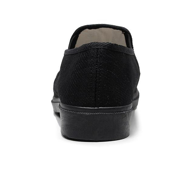 MEN'S SLIP-ON CASUAL PROTECTIVE SHOES 12722668YL