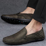 MEN'S CASUAL DRIVING SLIP-ON SHOES 45959035S