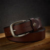 MEN'S RETRO CREATIVE DESIGN CASUAL BELT 08606453YL