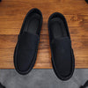 MEN'S SIMPLE CASUAL SLIP-ONS 72896000S