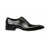 MEN'S SQUARE TOE CASUAL LACE-UP DRESS SHOES 25025839S