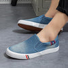 MEN'S CASUAL DENIM SLIP-ON SHOES 91186341S