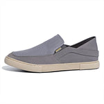 MEN'S STYLISH MESH CASUAL BREATHABLE CANVAS SHOES 58671769S