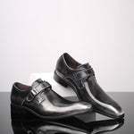 MEN'S BUSINESS CASUAL DINNER DRESS SHOES 12326921S