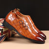 MEN'S RETRO BUSINESS DRESS SHOES 55474377S