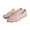 MEN'S SLIP-ON HAND-STITCHED ESPADRILLE FISHERMAN SHOES 69077762S