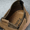 MEN'S RETRO CASUAL SHORT BOOTS 32568685YL