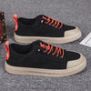 MEN'S CASUAL CANVAS SHOES 68527331YL