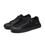 MEN'S RETRO CASUAL LACE UP SHOES 37250752YL